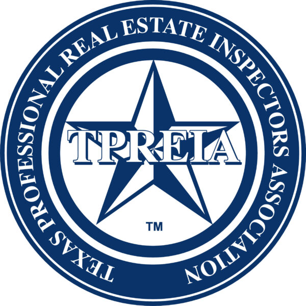 Texas Professional Real Estate Inspectors Association Member